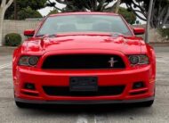 2014 Ford Mustang GT/CS Coupe