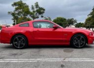 2014 Ford Mustang GT/CS Coupe