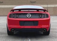 2014 Ford Mustang GT/CS Coupe