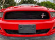 2014 Ford Mustang GT/CS Coupe