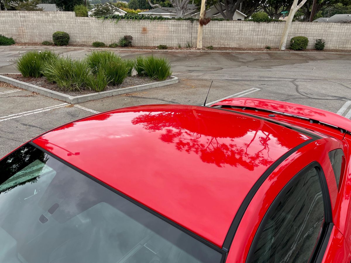 2014 Ford Mustang GT/CS Coupe