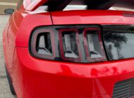 2014 Ford Mustang GT/CS Coupe