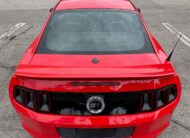 2014 Ford Mustang GT/CS Coupe