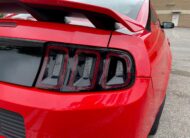 2014 Ford Mustang GT/CS Coupe