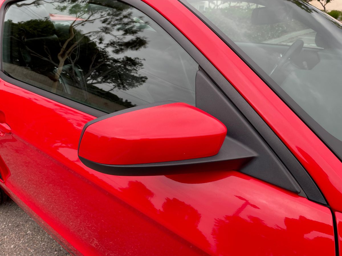 2014 Ford Mustang GT/CS Coupe