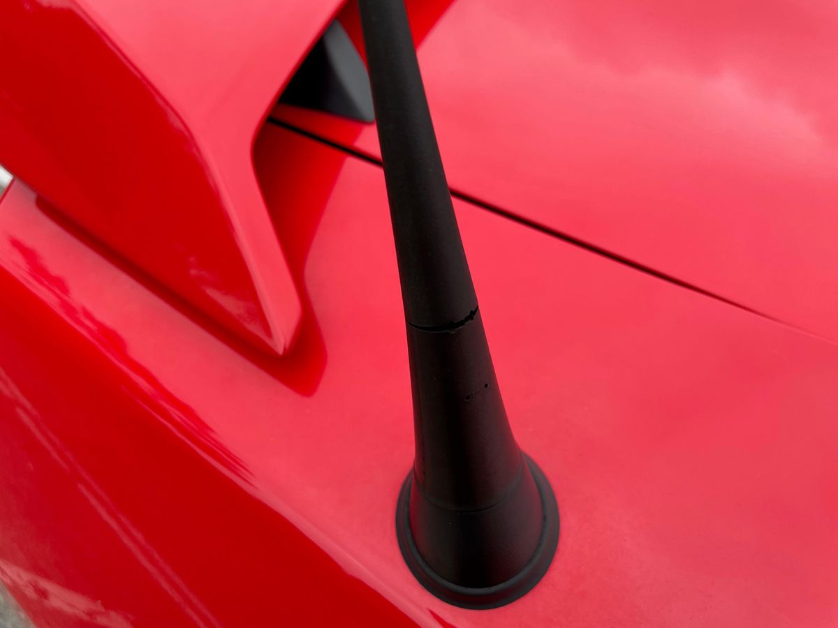 2014 Ford Mustang GT/CS Coupe