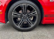 2014 Ford Mustang GT/CS Coupe