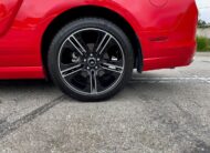 2014 Ford Mustang GT/CS Coupe