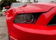 2014 Ford Mustang GT/CS Coupe