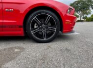 2014 Ford Mustang GT/CS Coupe
