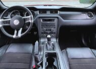 2014 Ford Mustang GT/CS Coupe