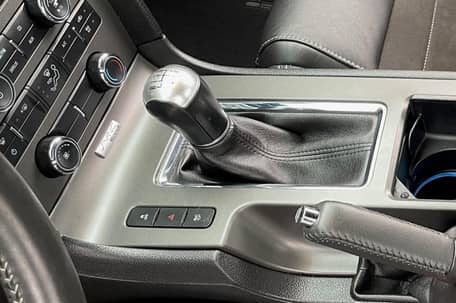 2014 Ford Mustang GT/CS Coupe