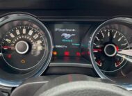 2014 Ford Mustang GT/CS Coupe