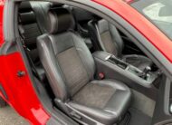 2014 Ford Mustang GT/CS Coupe