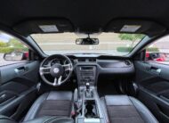 2014 Ford Mustang GT/CS Coupe