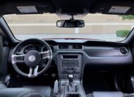 2014 Ford Mustang GT/CS Coupe