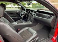 2014 Ford Mustang GT/CS Coupe