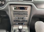 2014 Ford Mustang GT/CS Coupe