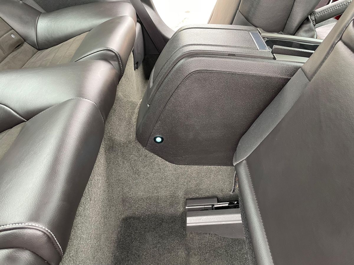 2014 Ford Mustang GT/CS Coupe