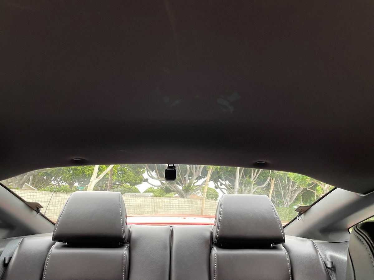 2014 Ford Mustang GT/CS Coupe