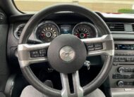 2014 Ford Mustang GT/CS Coupe