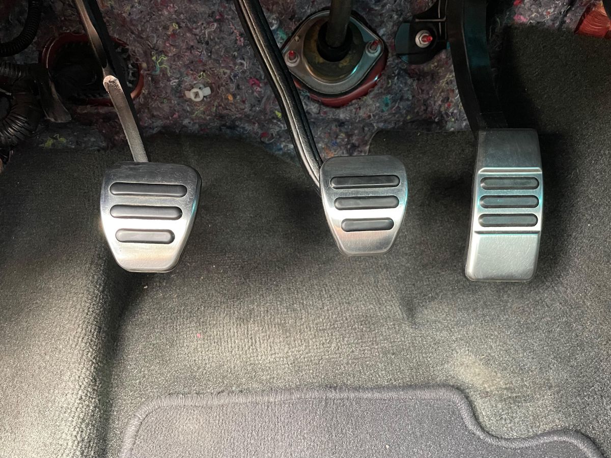 2014 Ford Mustang GT/CS Coupe