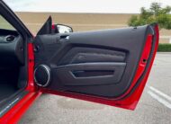 2014 Ford Mustang GT/CS Coupe