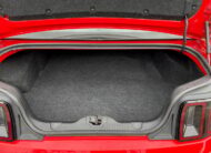 2014 Ford Mustang GT/CS Coupe