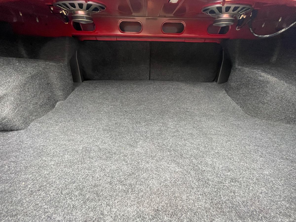 2014 Ford Mustang GT/CS Coupe