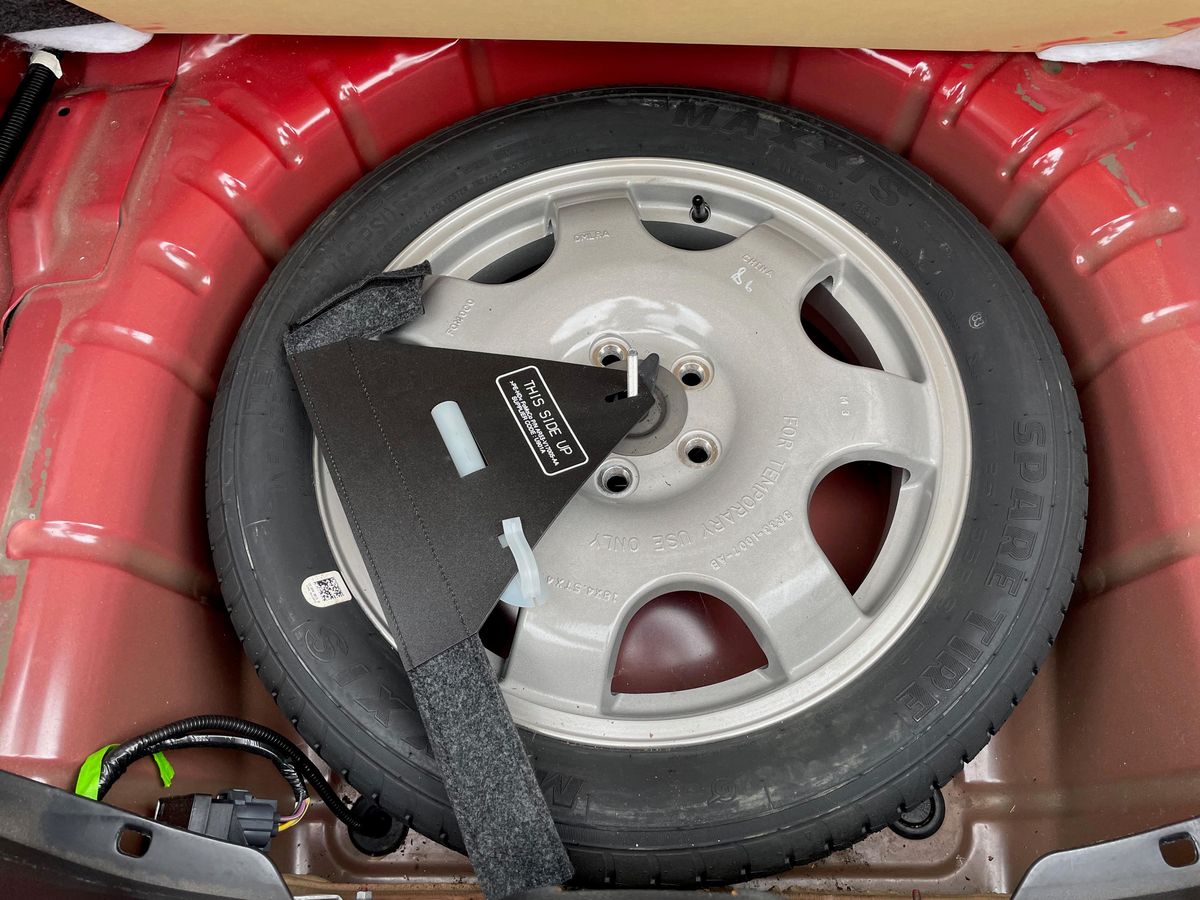 2014 Ford Mustang GT/CS Coupe