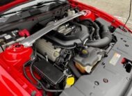 2014 Ford Mustang GT/CS Coupe