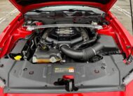 2014 Ford Mustang GT/CS Coupe