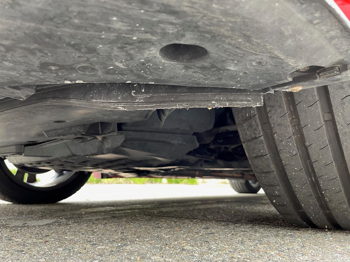 2014 Ford Mustang GT/CS Coupe