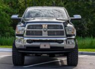Dodge Ram 2500 Heavy Duty Laramie 4×4