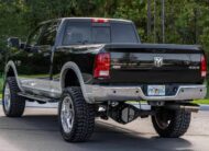 Dodge Ram 2500 Heavy Duty Laramie 4×4