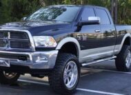 Dodge Ram 2500 Heavy Duty Laramie 4×4
