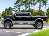 Dodge Ram 2500 Heavy Duty Laramie 4×4
