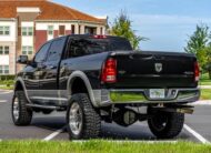 Dodge Ram 2500 Heavy Duty Laramie 4×4