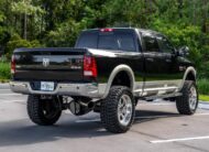 Dodge Ram 2500 Heavy Duty Laramie 4×4