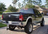 Dodge Ram 2500 Heavy Duty Laramie 4×4