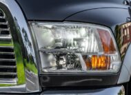 Dodge Ram 2500 Heavy Duty Laramie 4×4
