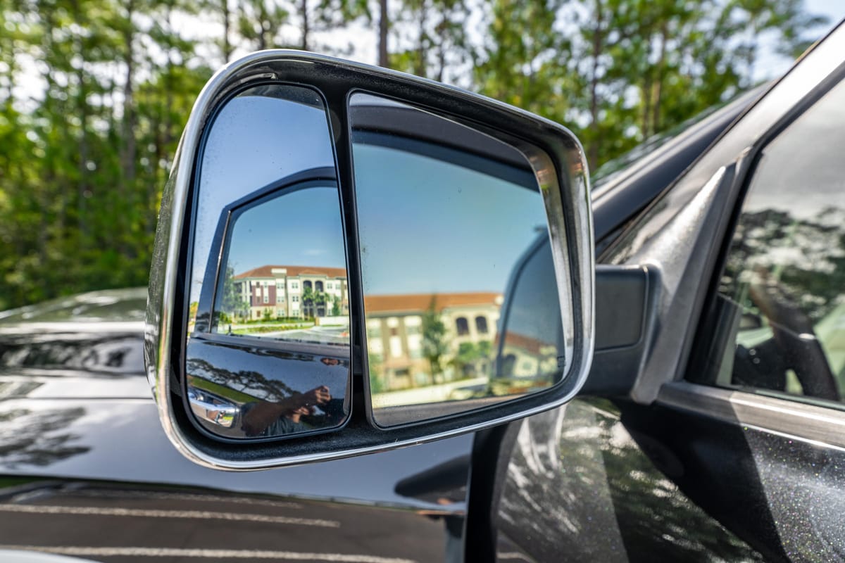 Dodge Ram 2500 Heavy Duty Laramie 4×4