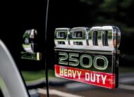 Dodge Ram 2500 Heavy Duty Laramie 4×4