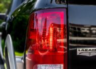 Dodge Ram 2500 Heavy Duty Laramie 4×4