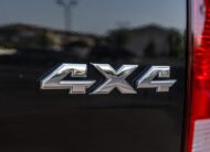 Dodge Ram 2500 Heavy Duty Laramie 4×4