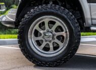 Dodge Ram 2500 Heavy Duty Laramie 4×4