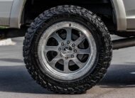 Dodge Ram 2500 Heavy Duty Laramie 4×4