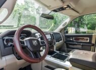 Dodge Ram 2500 Heavy Duty Laramie 4×4