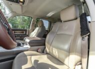 Dodge Ram 2500 Heavy Duty Laramie 4×4