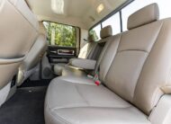 Dodge Ram 2500 Heavy Duty Laramie 4×4